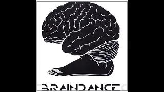 VARIOUS ARTISTS - The Braindance Coincidence - 2001