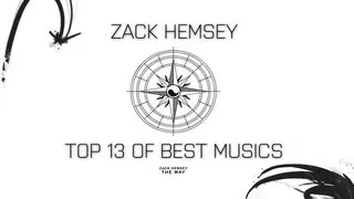 Zack Hemsey Top 13 Best Tracks [HQ]