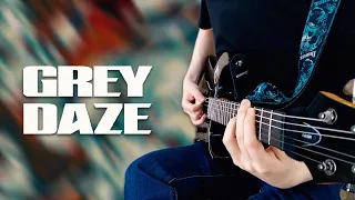 Grey Daze - Sometimes [instrumental cover]