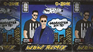 O-Zone - Dragostea Din Tei (W&W Remix) [Official Music Video]