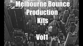 Best Melbourne Bounce Construction Kits Sample Pack (Samples/Loops/MIDI) (Free Download)