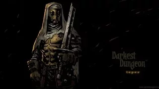 Darkest Dungeon Soundtrack: Battle in the Warrens (Extended Version)