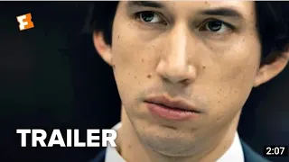 The Report Teaser Trailer #1 (2019) | Movieclips Trailers REACTION