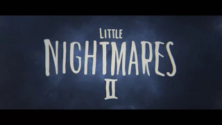 Little Nightmares 2 - Announcement Trailer