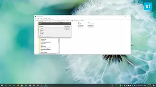 How To Search The Windows Registry For A Key, Value, Or Data