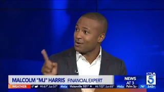 ASK MJ: " My Fiancé Pressures Me To Loan Him Money" | MJ Harris