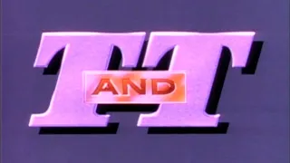 Classic TV Theme: T and T
