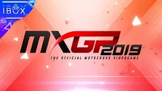 MXGP 2019 - Announcement Trailer | PS4 | new playstation trailer