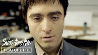 Swiss Army Man | Making Manny | Official Featurette HD | A24