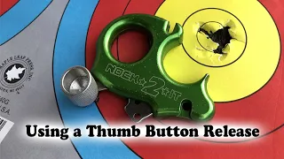 Using a Thumb Button Release