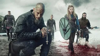 Linkin Park - In The End + All Remixes [VIKINGS EDITION] 1 Hour Mix