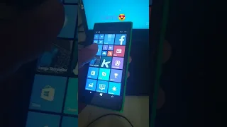 i Love Nokia/Microsoft Lumia from 2014 to still