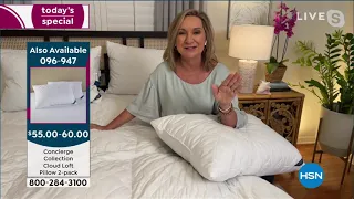 HSN | Home Sweet Home featuring Concierge Collection 05.10.2021 - 01 AM