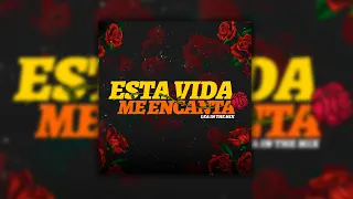 ESTA VIDA ME ENCANTA (Remix) - LEA IN THE MIX