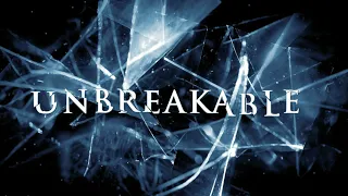Unbreakable Score Suite - James Newton Howard