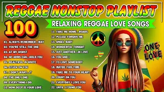 Reggae Remix 2024 || Best Reggae Mix 2024 - Reggae Songs 2024