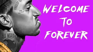 FREE Smooth Nipsey Hussle Type Beat 2021 "Welcome To Forever" | Free Type Beat 2021