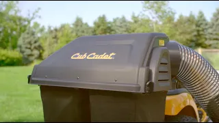 Cub Cadet XT Rider Double Bagger | Blain's Farm & Fleet