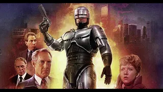 Robocop Theme [Extended by me]