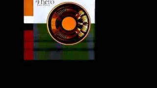 4hero - les fleur (instrumental)