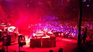 Phish - Punch You In The Eye - Madison Square Garden - 12/30/13