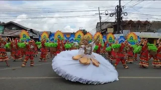 11th SANGKAAN FESTIVAL | Tandag city fiesta celebration