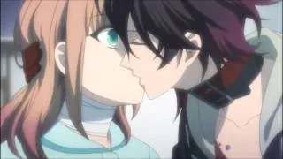 Amnesia - Thousand Years AMV