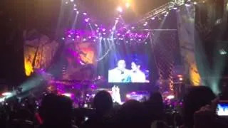 Daniel Padilla Birthday Concert Part9