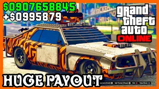 GTA 5 Online These Tips Are The Best Ways To Make Money This Week (New GTA V Update)