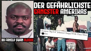 Die Geschichte von Amerikas Brutalsten Gangster (Dokumentation)