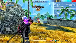 UM DOS MELHORES SUPORTES MOBILE EM CAMPEONATOS!😱🔥 Iphone 12 Free Fire Highlights