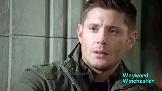 Dean VS God | Dean Confronts God & Cries . God Was Never On The Boys' Side - Supernatural Explored