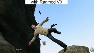 with ragmod v3