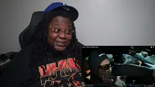 Peezy - 2 Million Up (Official Video) REACTION!!!!!
