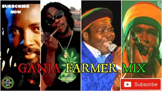 OLD SCHOOL REGGAE MIX (BEST LOVERS ROCK MIX PLAYLIST) | DJ MOJAY | GANJA FARMER MIX | BIG STONE ENT