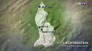 Le Liechtenstein, petit pays, grandes découvertes