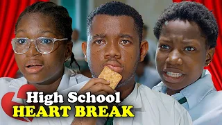 HEART BREAK in High School | High School Worst Class Episode 23