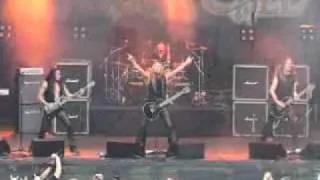 Freedom Call- Live at Gates of Metal 2003