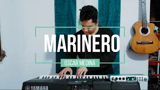 Marinero - Oscar Medina / Instrumental #6