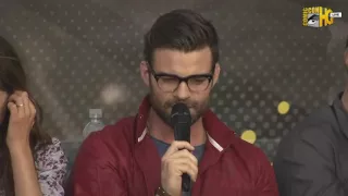 The Originals Daniel Gillies What to Expect in Season 4 Comic-con 2016