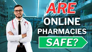 Is it Safe to Buy Medicines from an Online Pharmacy?