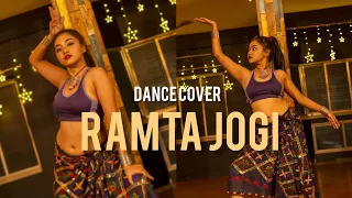 Ramta Jogi Dance Cover | Taal | Nritya Chandraja