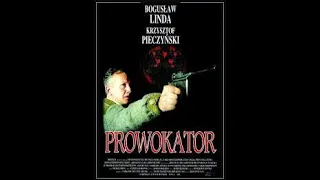 Учим польский.Фильм "Провокатор" (Prowokator-1995) с русскими субтитрами, и произношением.