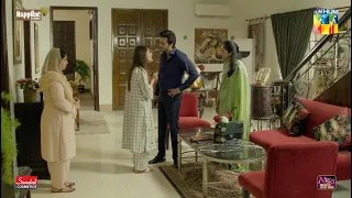 Tum Mere Qabil Hi Nahi Ho...!! #shehzadsheikh #faysalquraishi #saharhashmi - Zulm