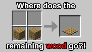 Minecraft images that will make you question everything in life.