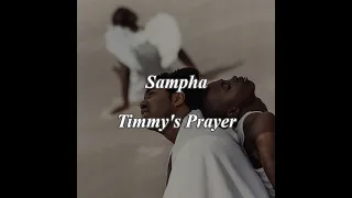 Sampha - Timmy's Prayer [Legendado / Portuguese Lyrics]