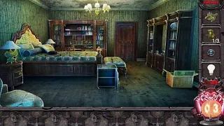 Can You Escape The 100 Room VIII Level 34 Walkthrough