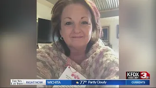 Wichita Falls woman defies odds, beats stage 4 breast cancer
