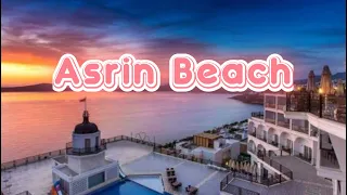 Asrin Beach Hotel alanya antalya