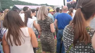 James Bay rollin Pinkpop vrijdag 10 juni 2016